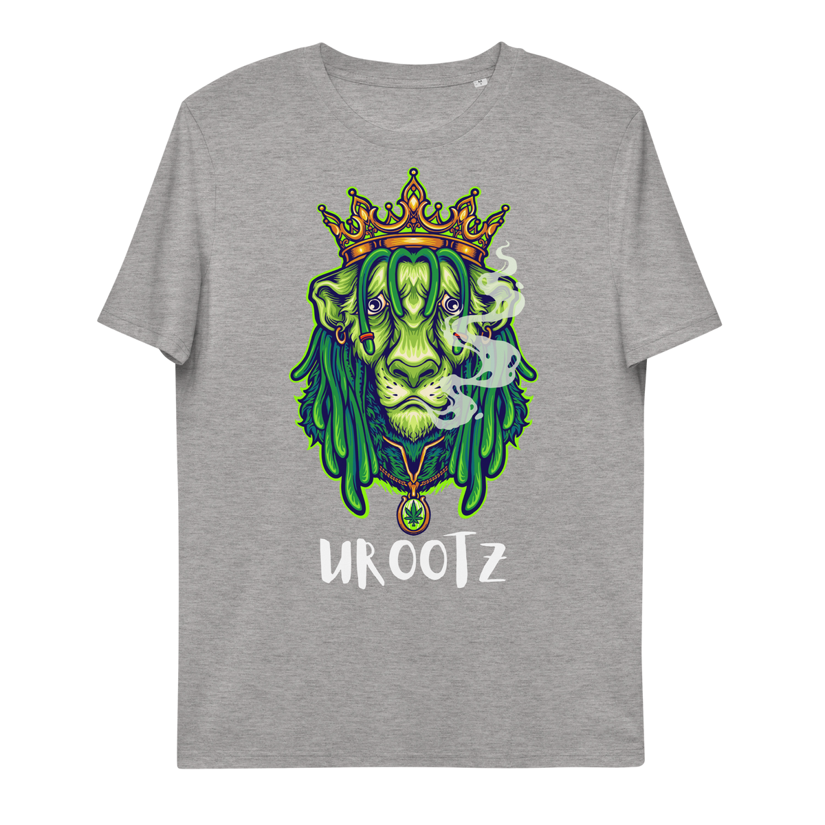 Camiseta Urootz Rei Leão