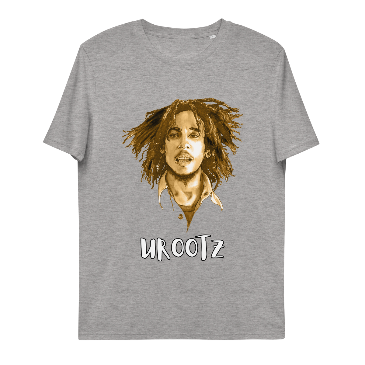 Camiseta Urootz Bob