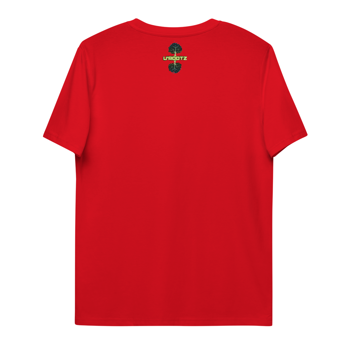 T-shirt Urootz Lion Sunglasses