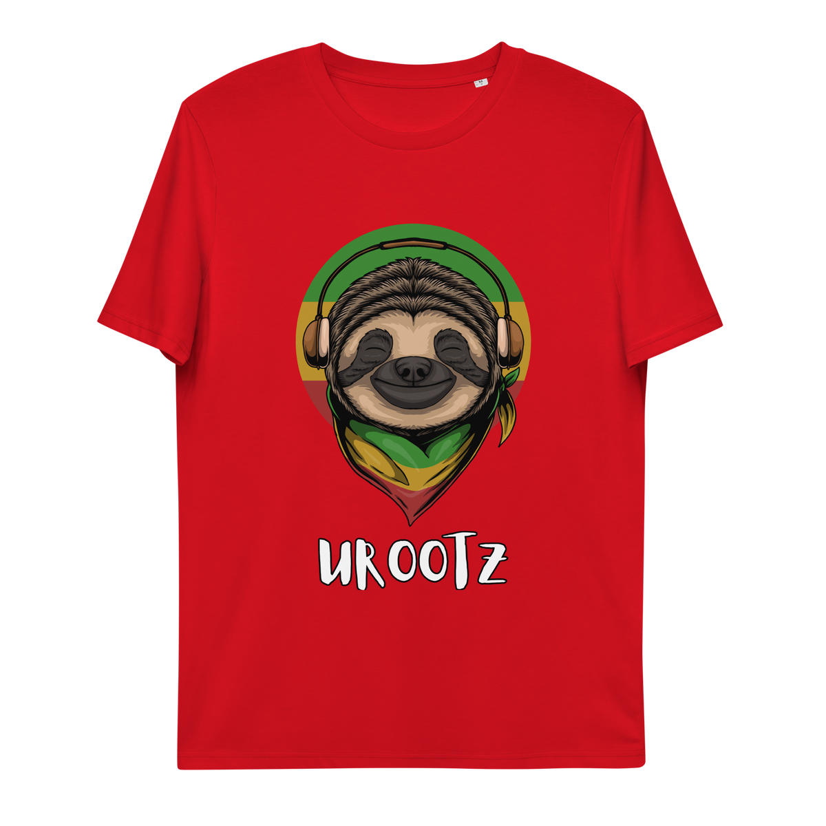 Camiseta Urootz Lazy Unissex