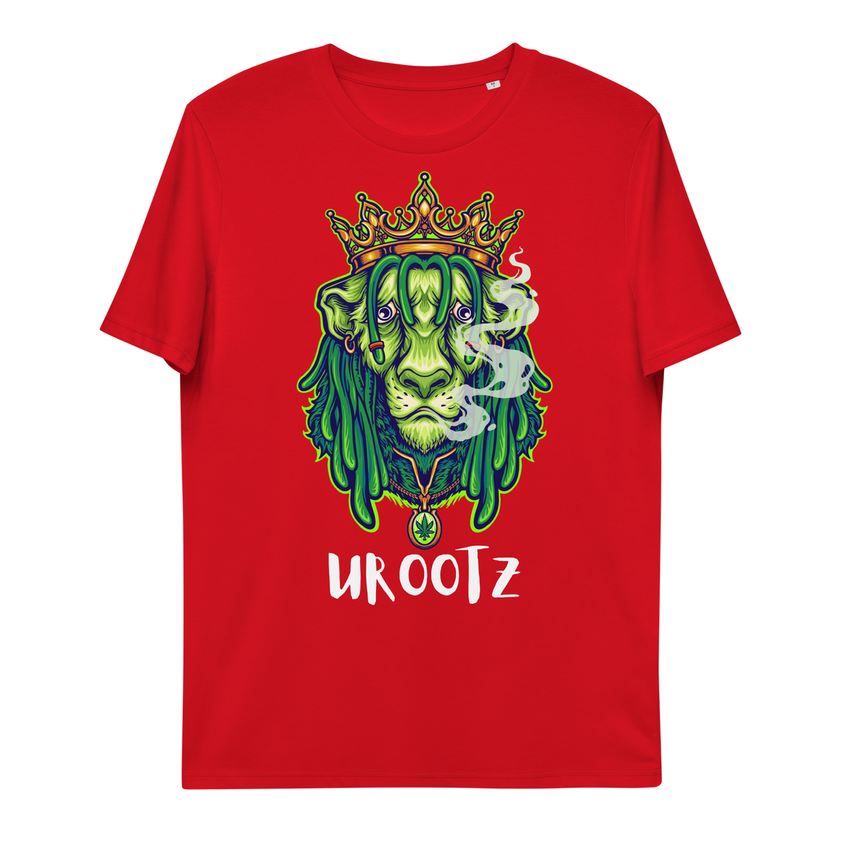 Camiseta Urootz Rei Leão