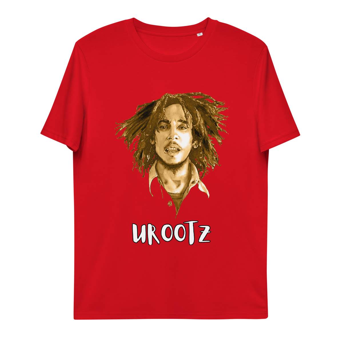 Camiseta Urootz Bob