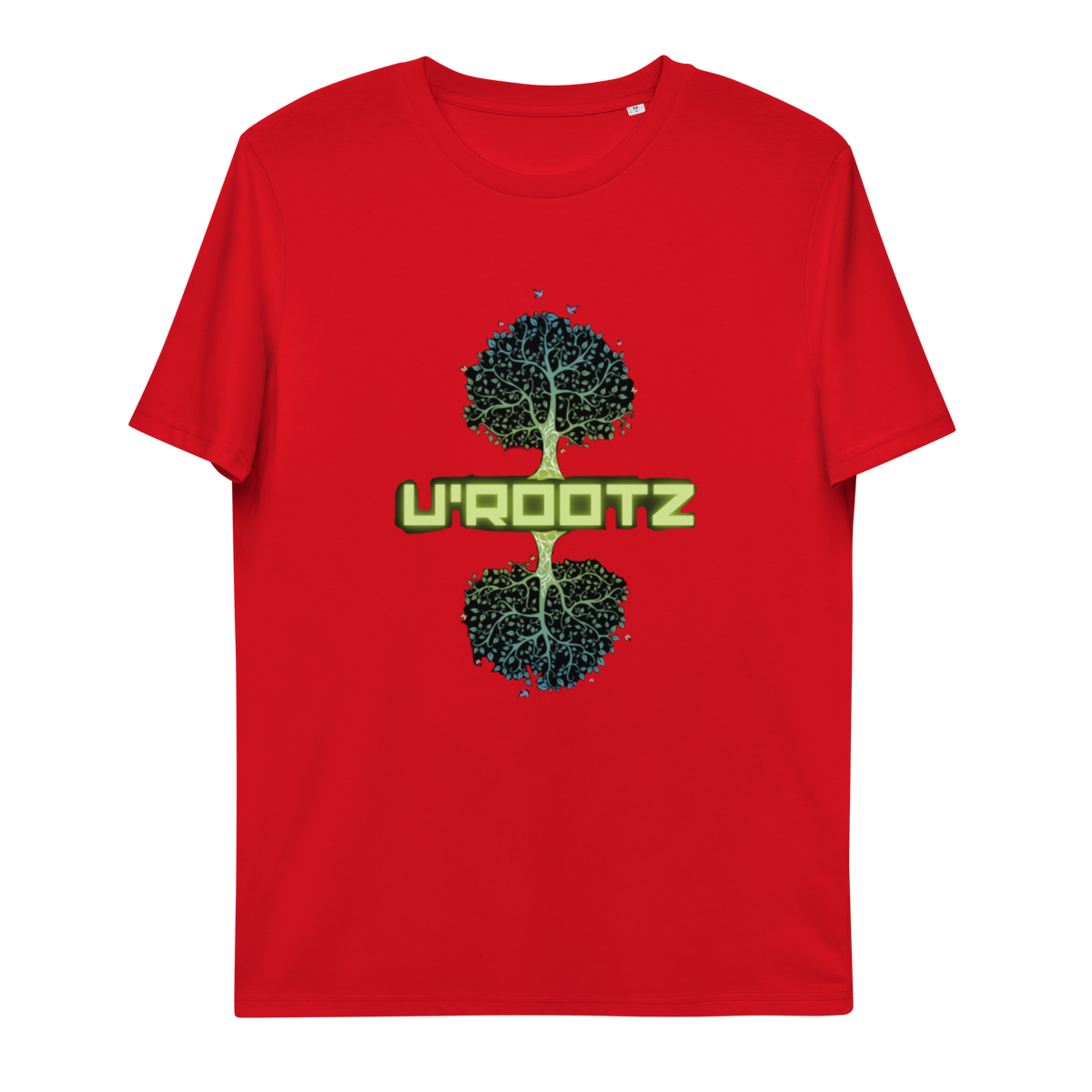 T-shirt Urootz Original Unissex
