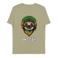 Camiseta Urootz Lazy Unissex
