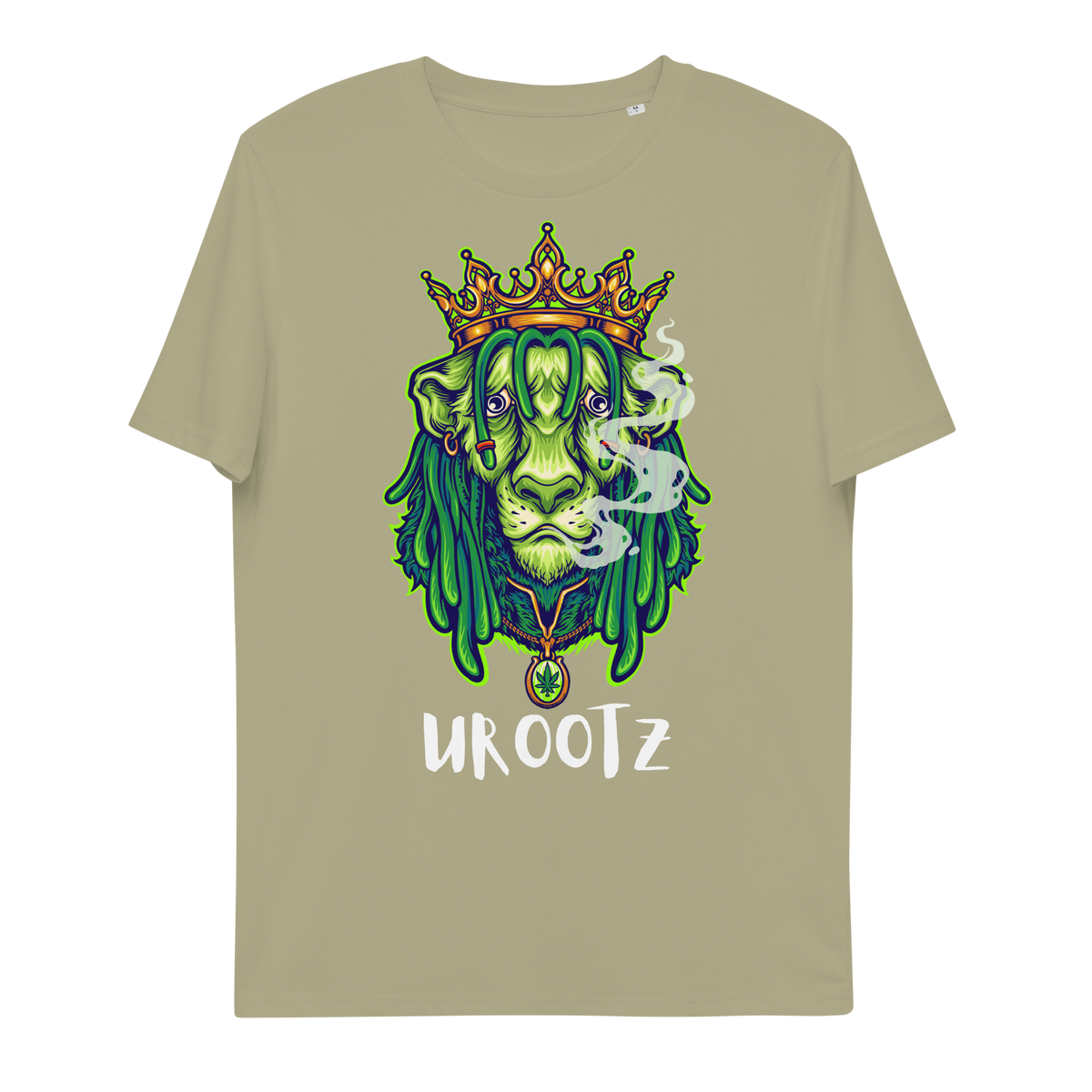 Camiseta Urootz Rei Leão