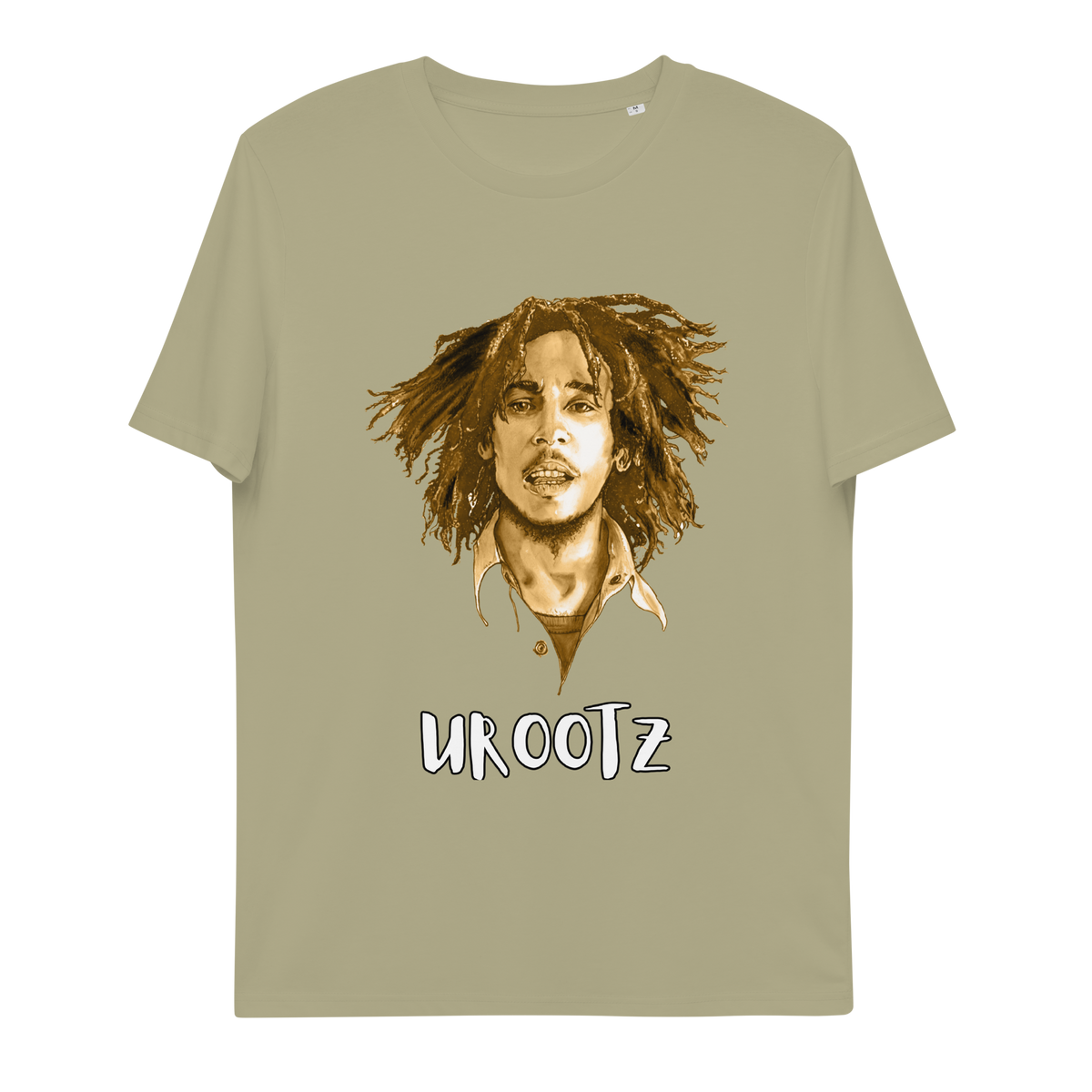 Camiseta Urootz Bob