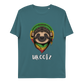 Camiseta Urootz Lazy Unissex