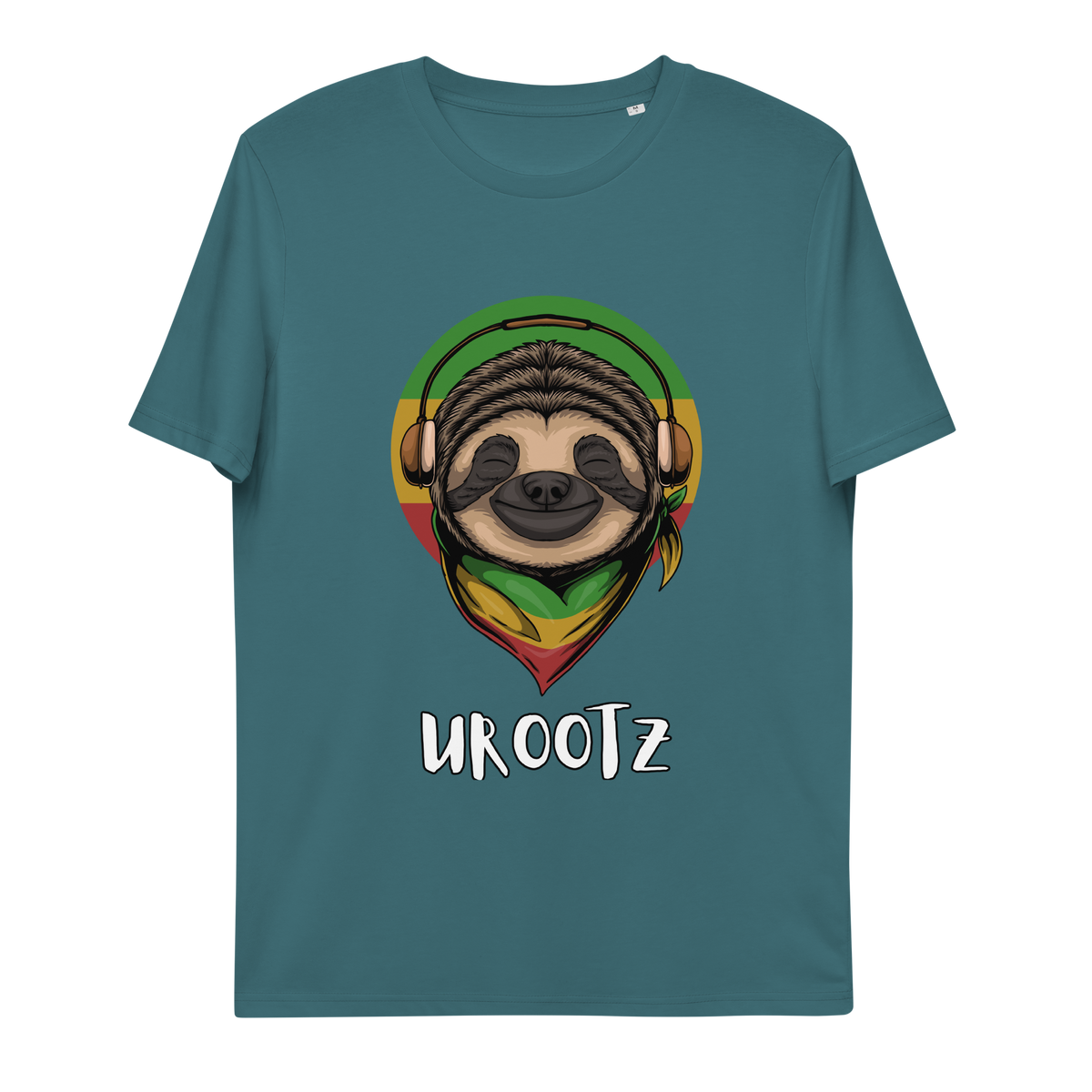 Camiseta Urootz Lazy Unissex
