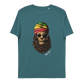 T-shirt Urootz Lion Reggae