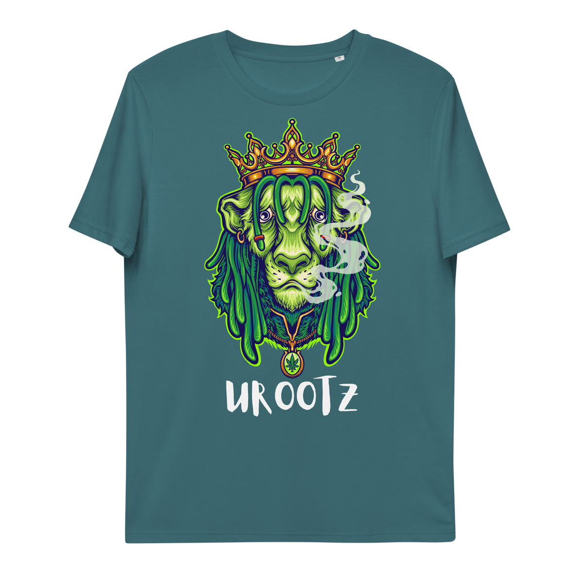Camiseta Urootz Rei Leão