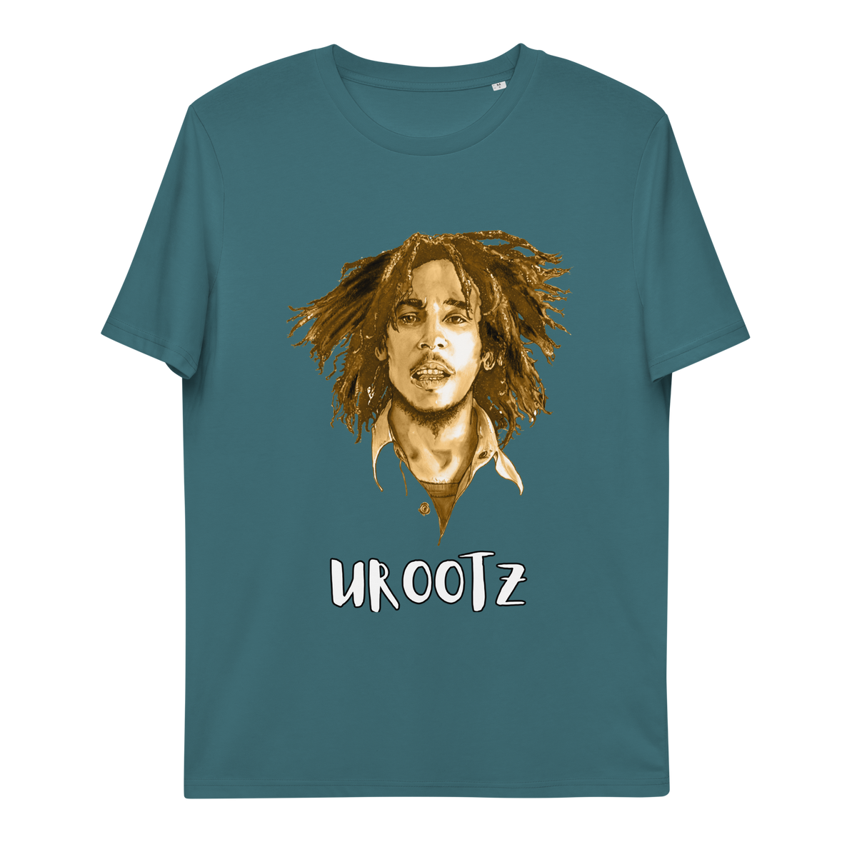 Camiseta Urootz Bob