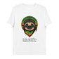 Camiseta Urootz Lazy Unissex