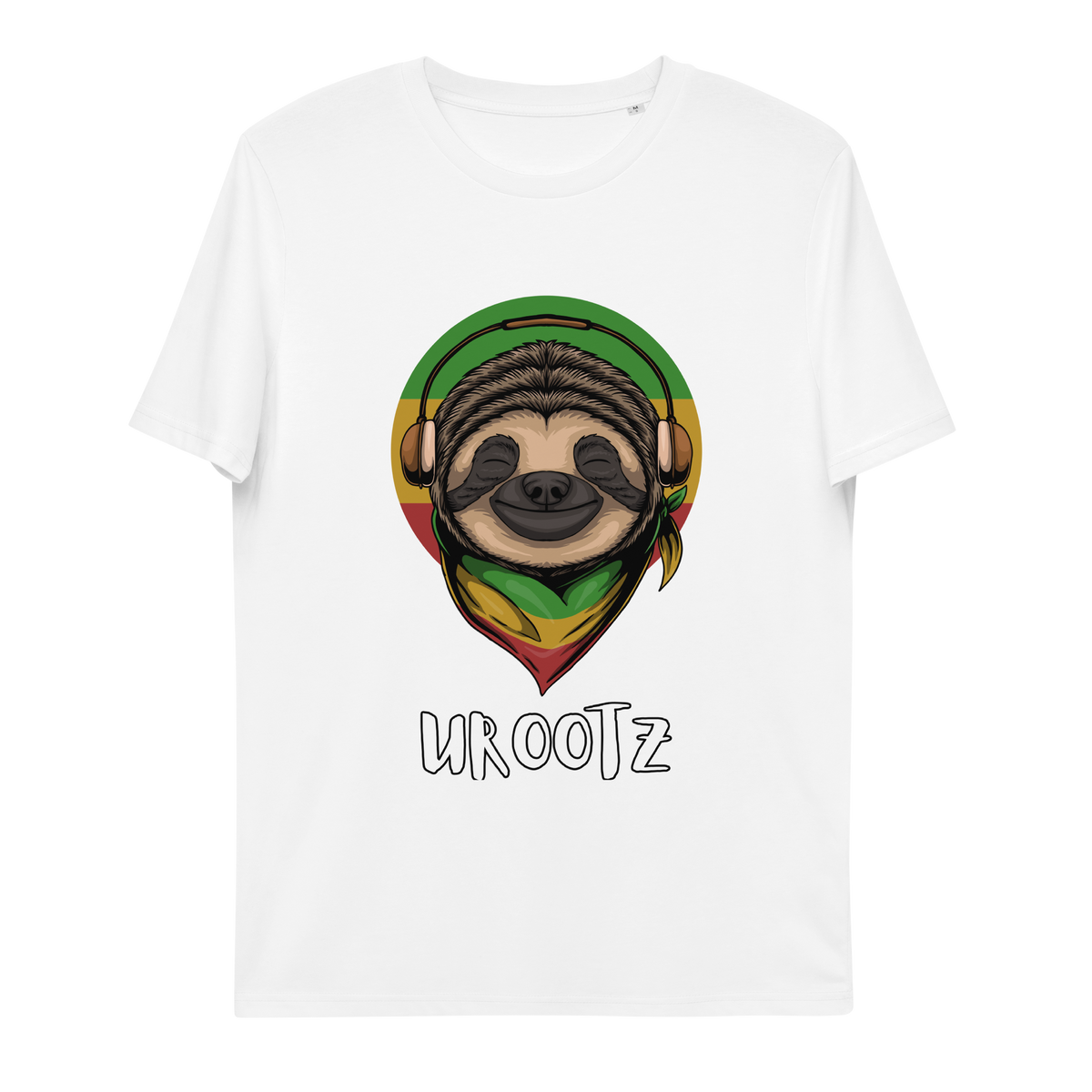 Camiseta Urootz Lazy Unissex