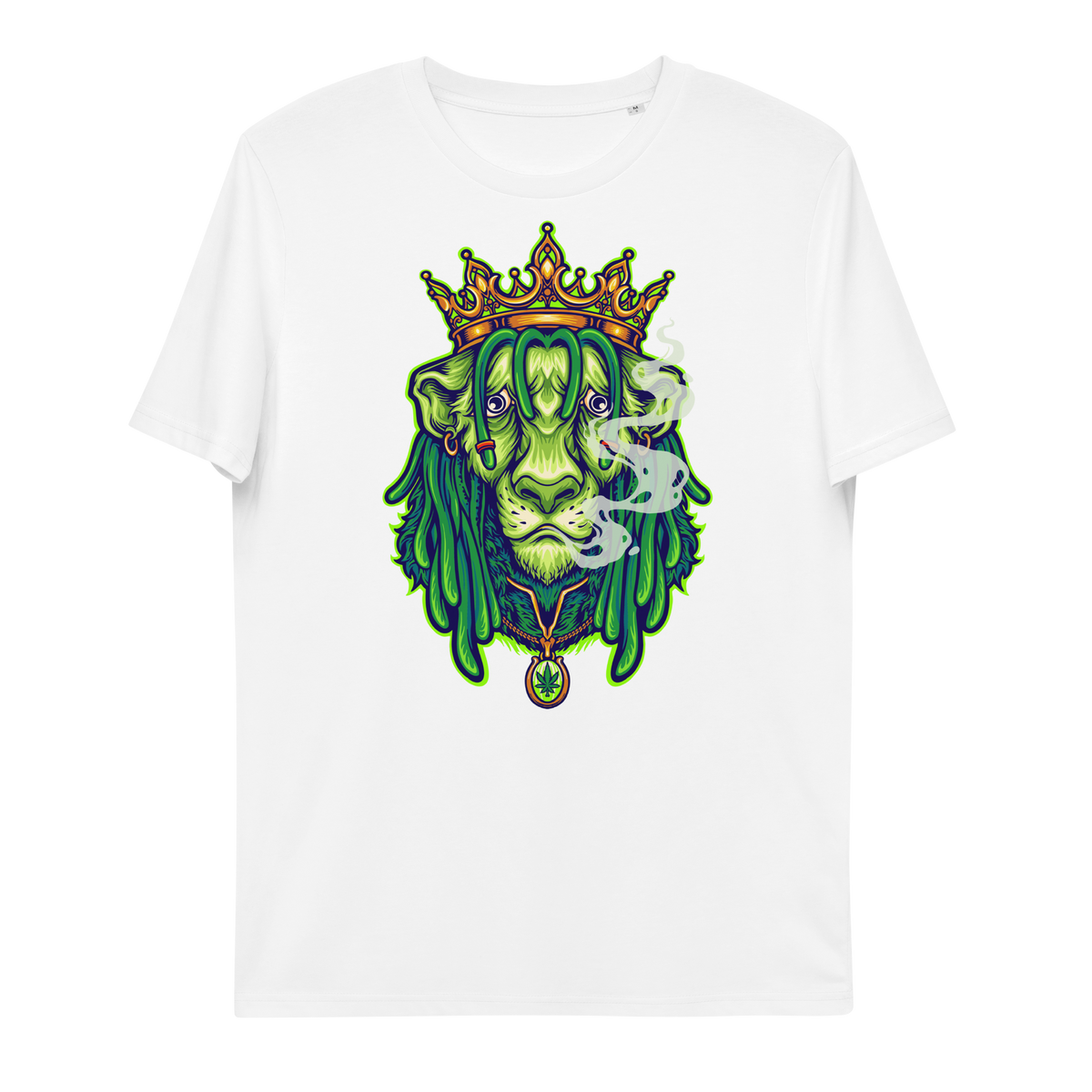 Camiseta Urootz Rei Leão