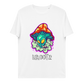 T-shirt Urootz AlienMush