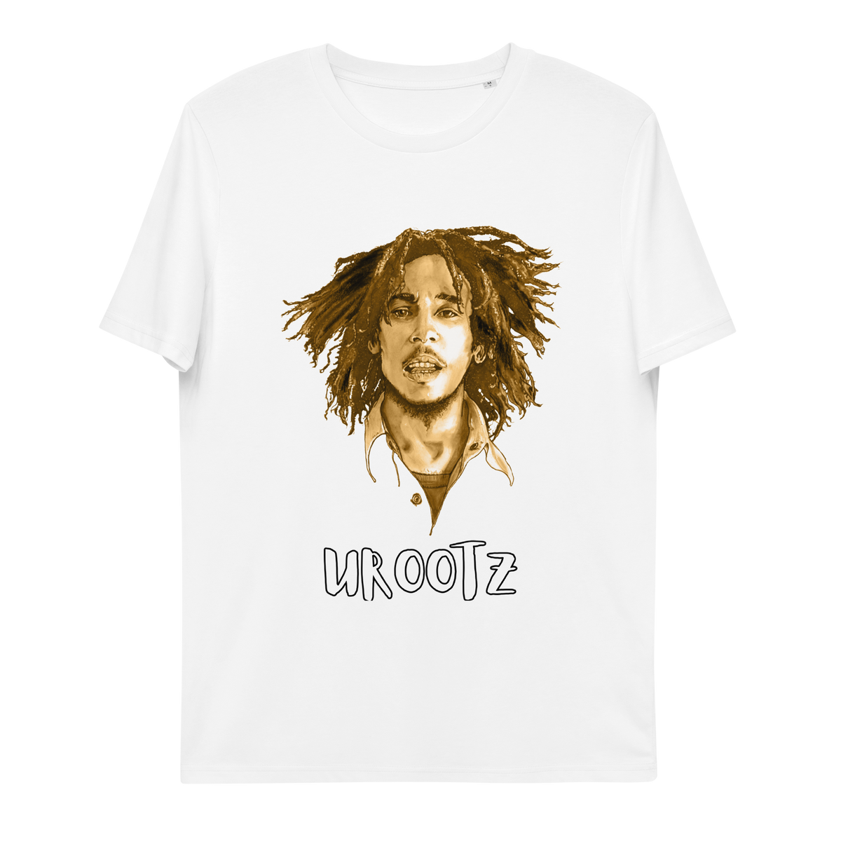 Camiseta Urootz Bob