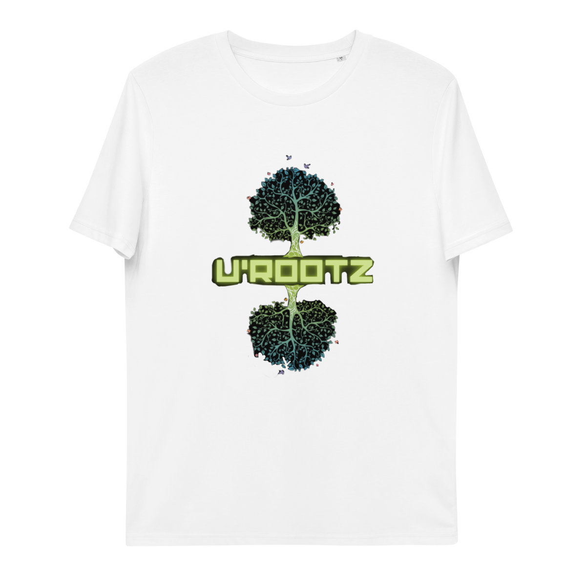 T-shirt Urootz Original Unissex