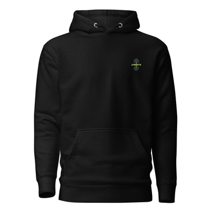 Hoodie U'rootz Unissex