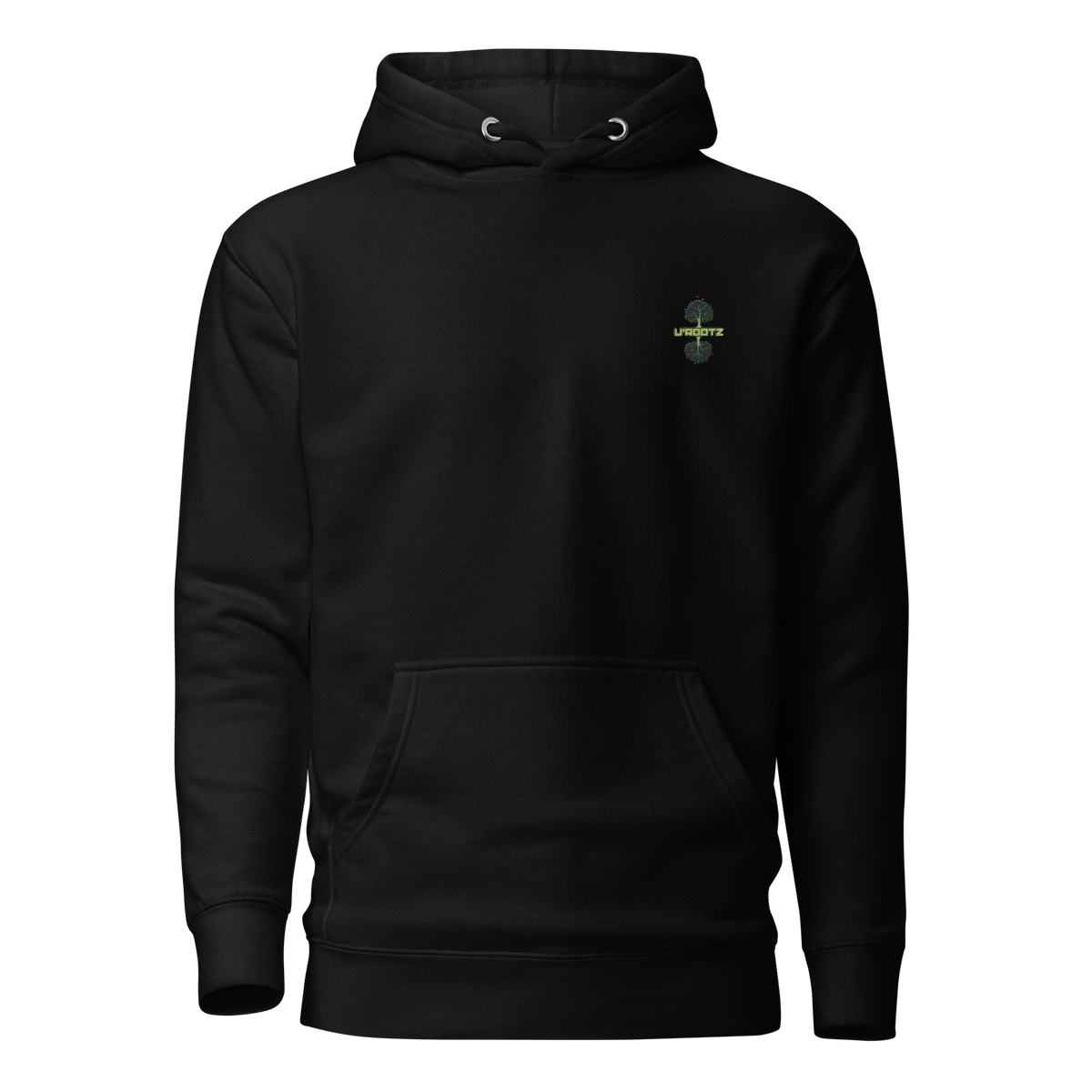 Unisex Urootz Hoodie