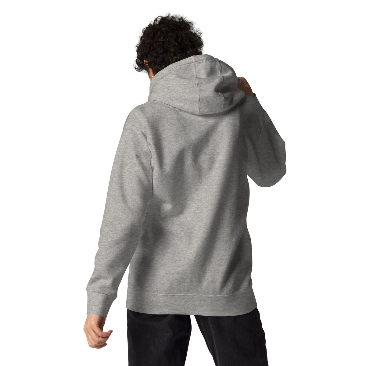 Hoodie U'rootz Unissex