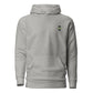 Hoodie U'rootz Unissex
