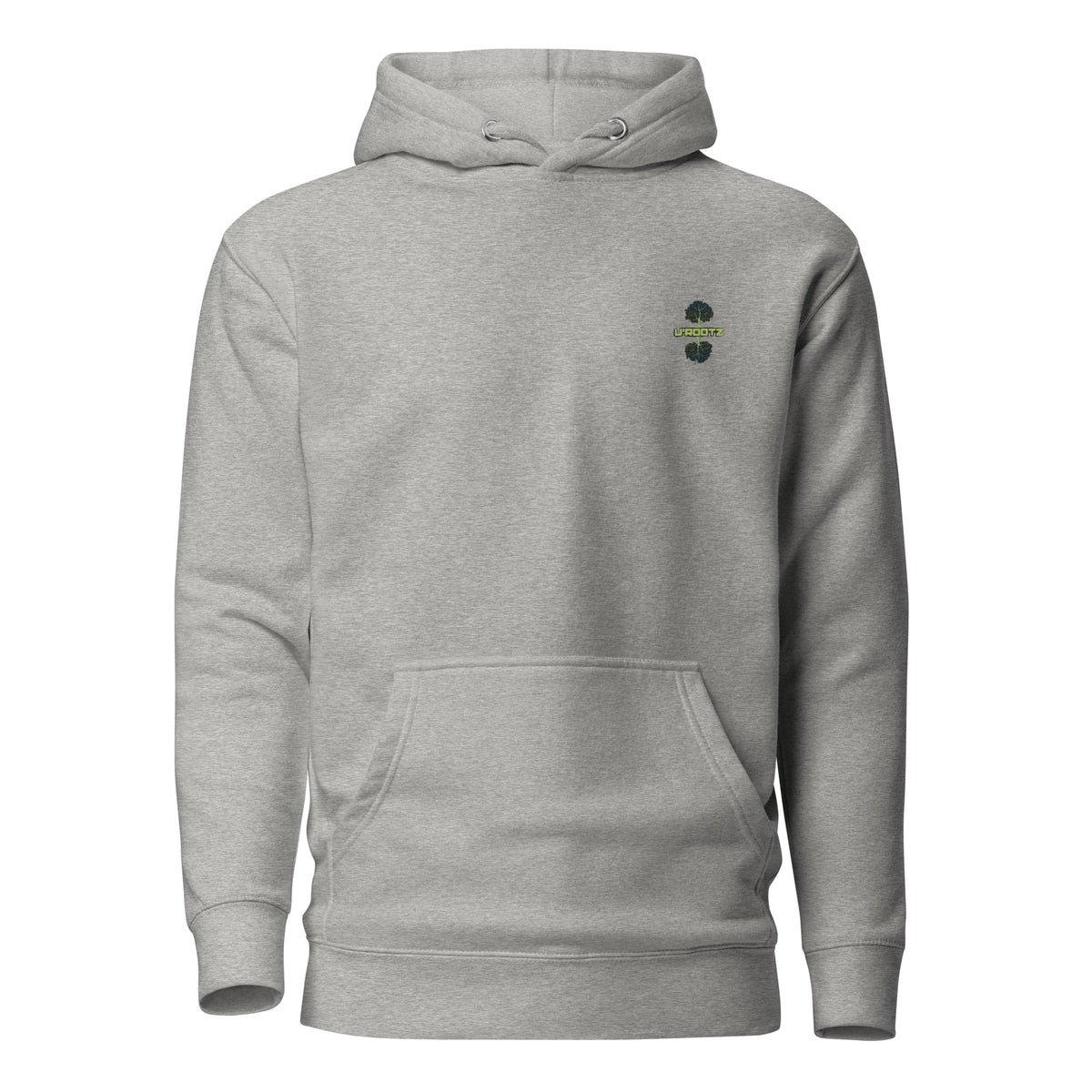 Hoodie U'rootz Unissex