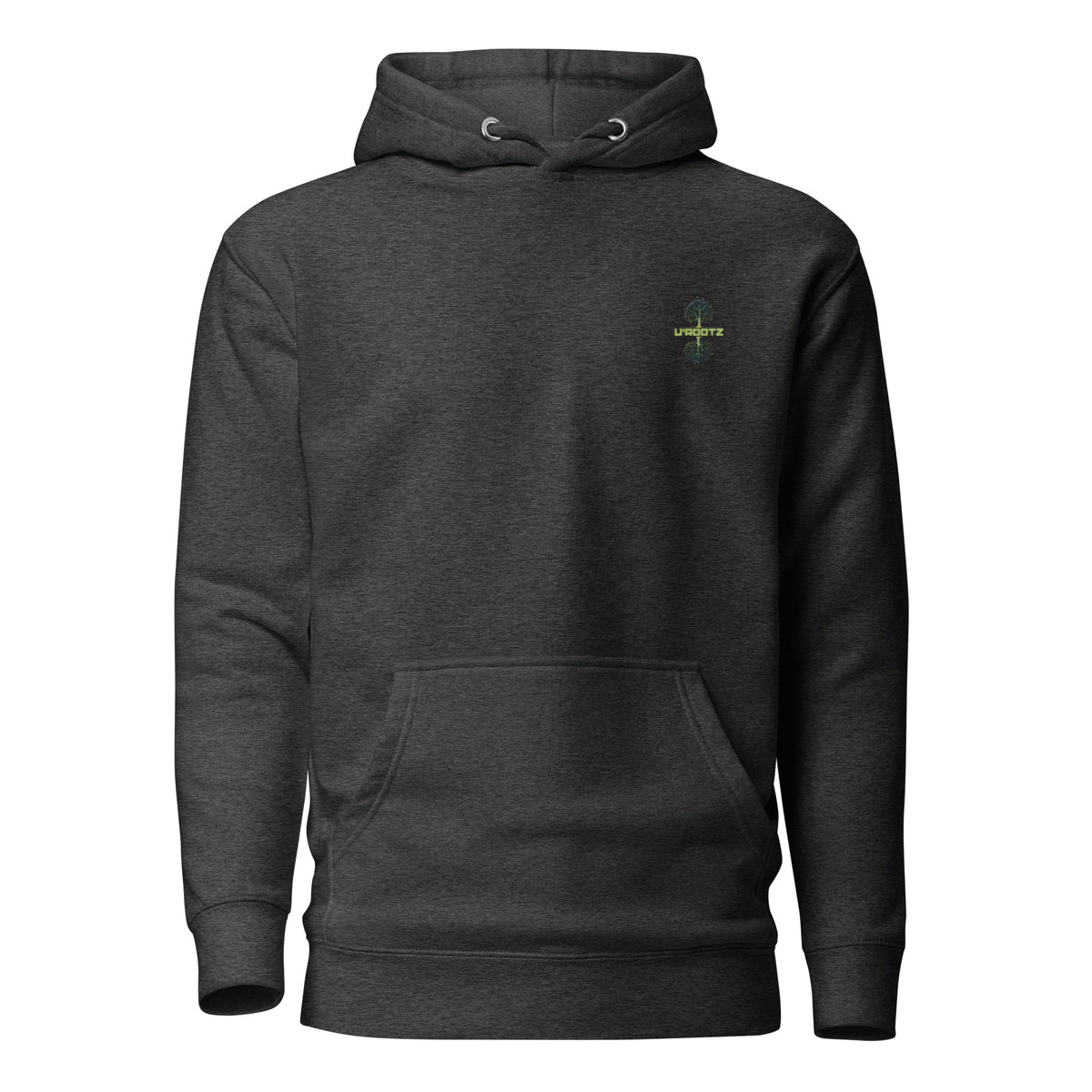 Hoodie U'rootz Unissex
