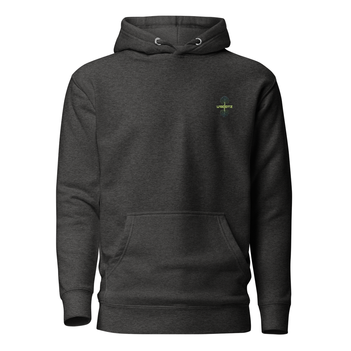 Unisex Urootz Hoodie
