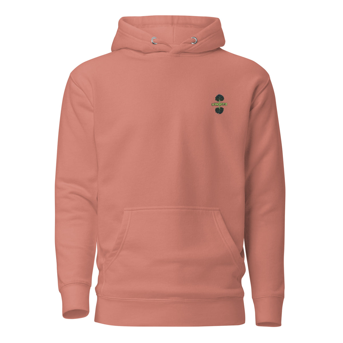 Hoodie U'rootz Unissex
