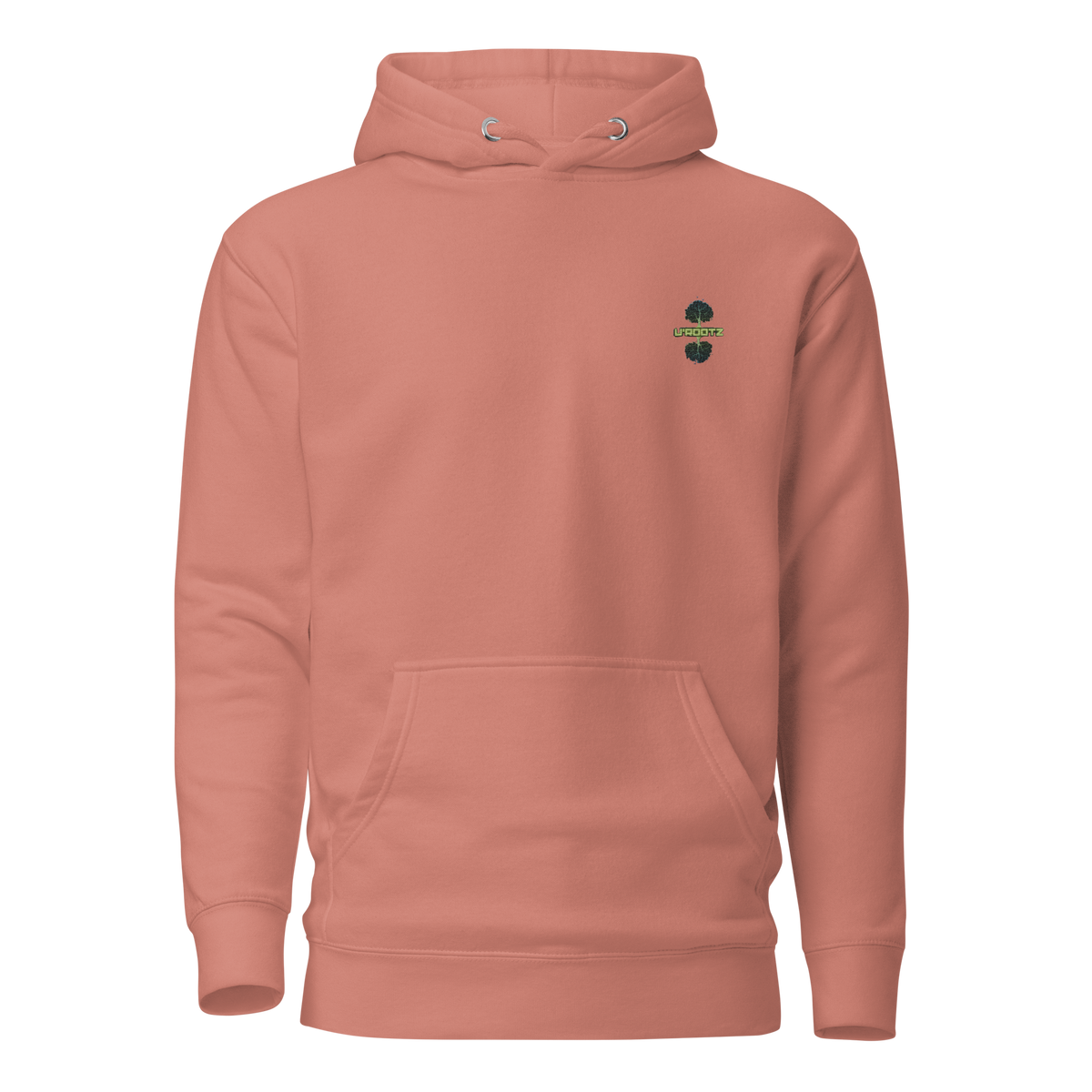 Unisex Urootz Hoodie