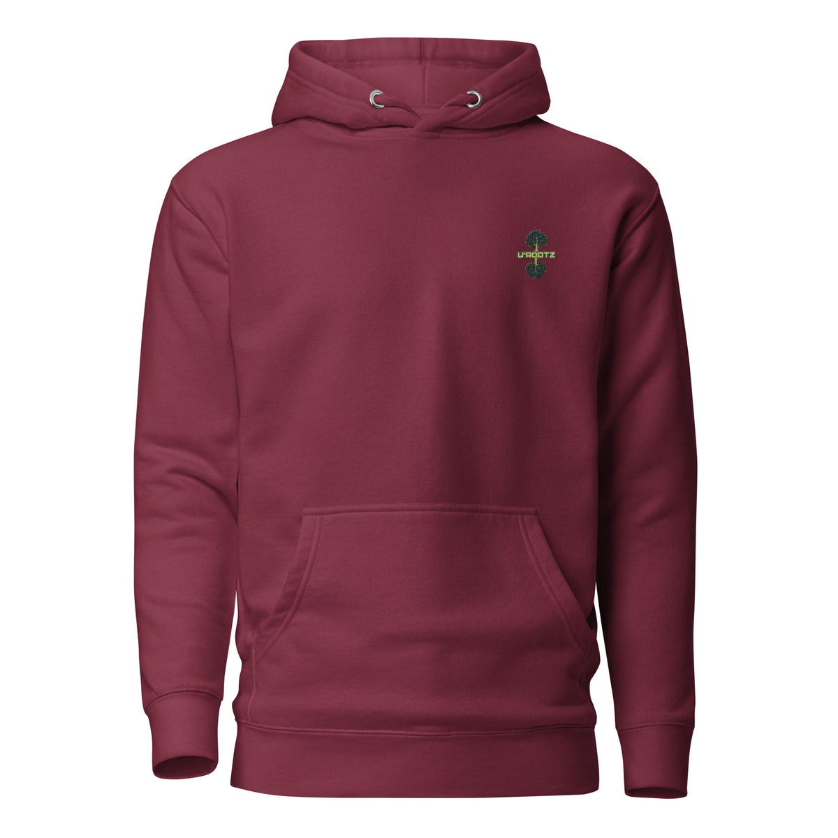 Hoodie U'rootz Unissex