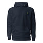 Hoodie U'rootz Unissex