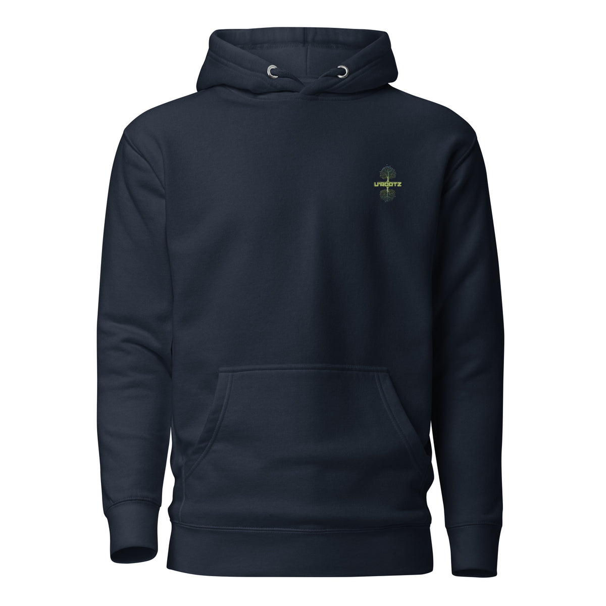Hoodie U'rootz Unissex