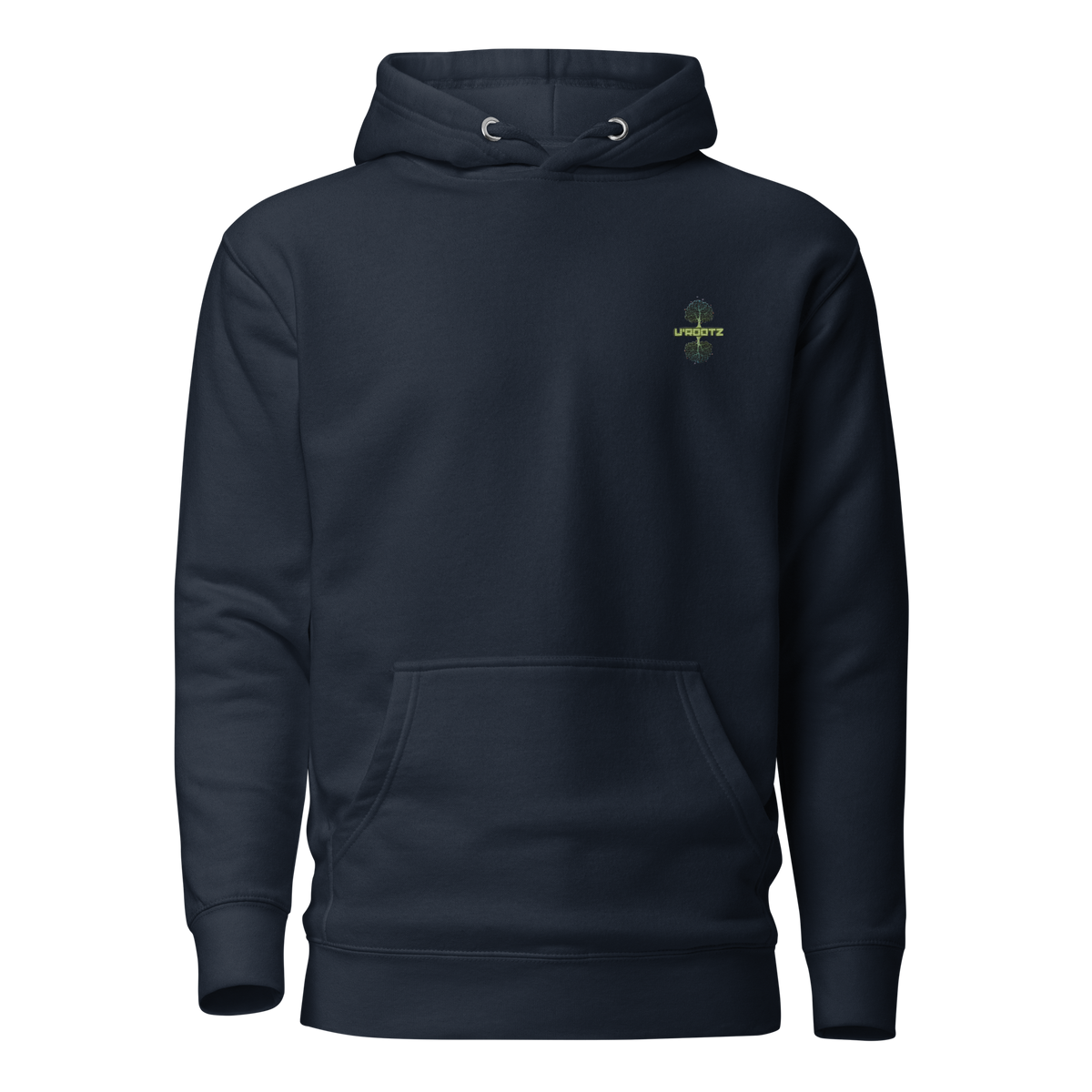 Unisex Urootz Hoodie