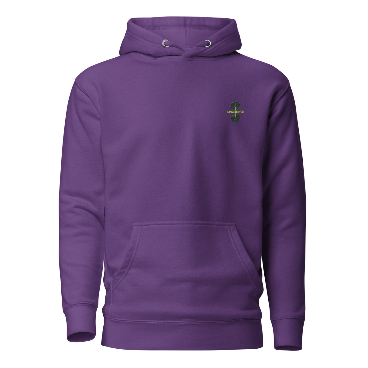 Hoodie U'rootz Unissex